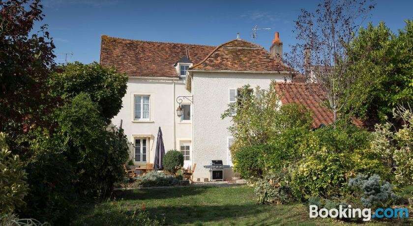 La Bicyclette Bleu主图