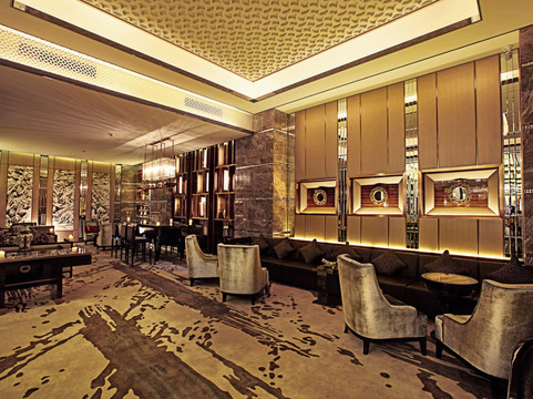 永恒朗悦酒店（南宁动物园广西大学地铁站店）主图