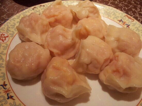 九台市餐馆和美食-天津百饺园(吉林大路店)