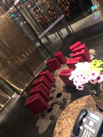 北京东直门雅辰悦居酒店主图