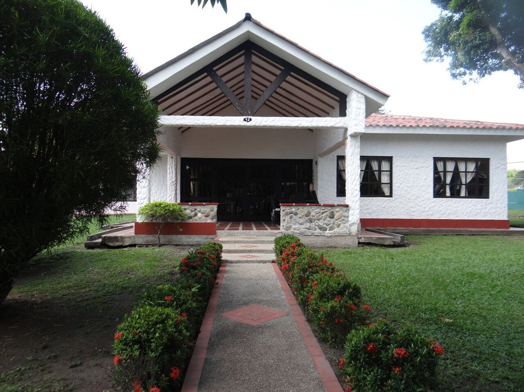 Centro Recreacional San Sebastián