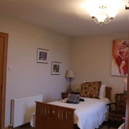 Lismore House B&B主图