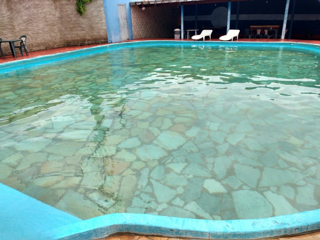 Bica Pau Hotel Thermas主图