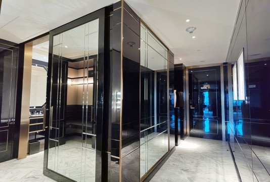 上海苏宁宝丽嘉酒店主图