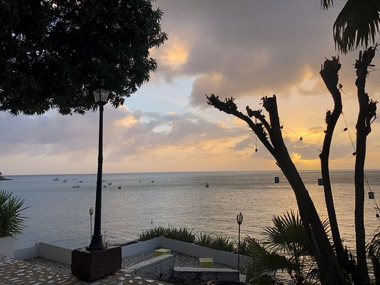 Cabanas Agua Dulce主图