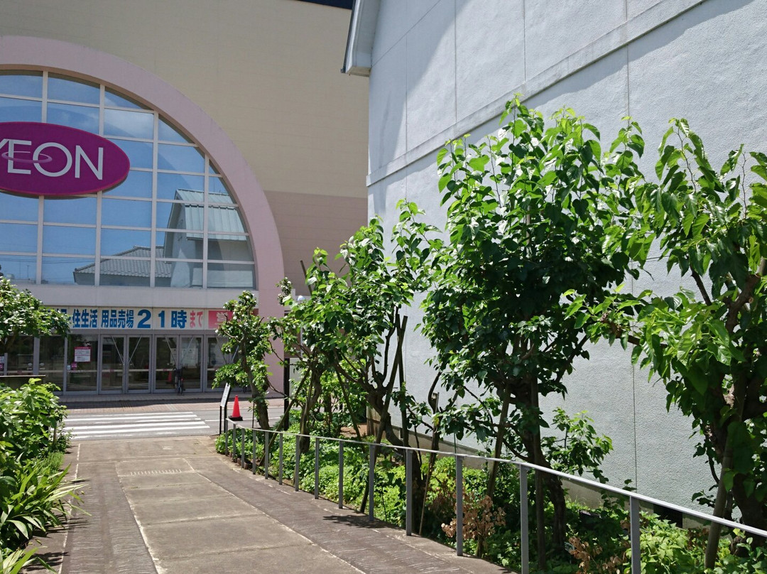 Katakura Silk Commemorative Museum