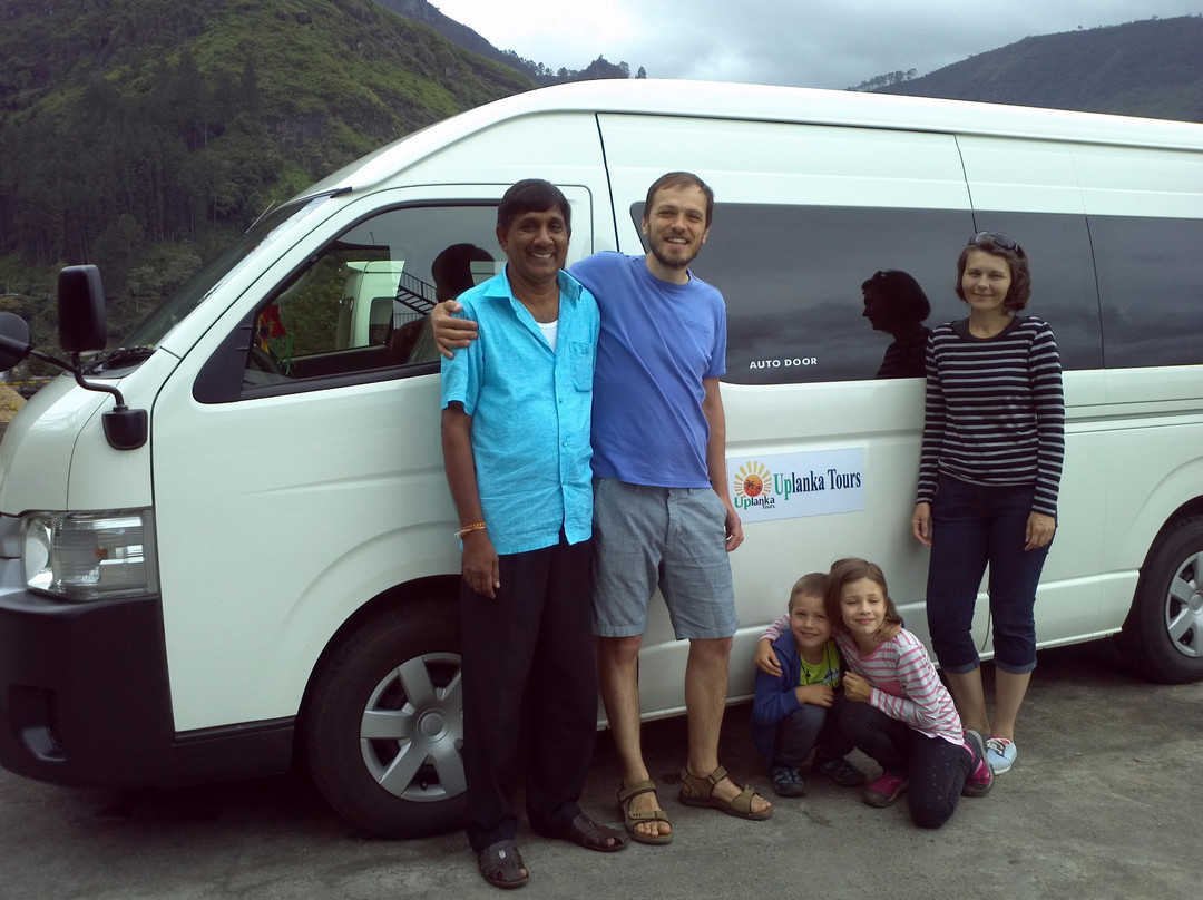 Uplanka Tours-卡卢特勒必去景点