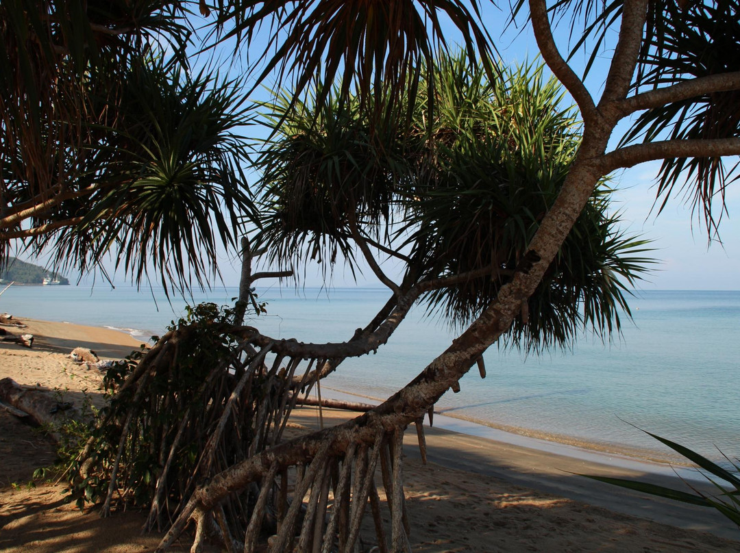 Pijar Beach景点图片