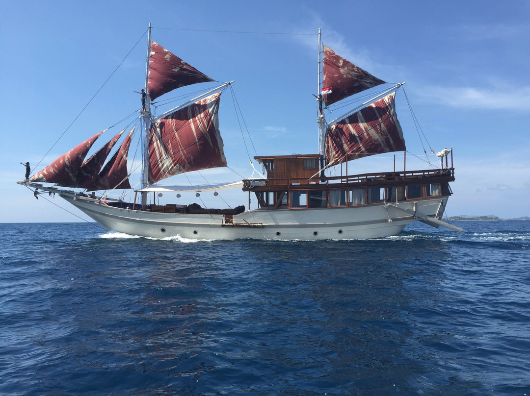 Nyaman Group景点图片