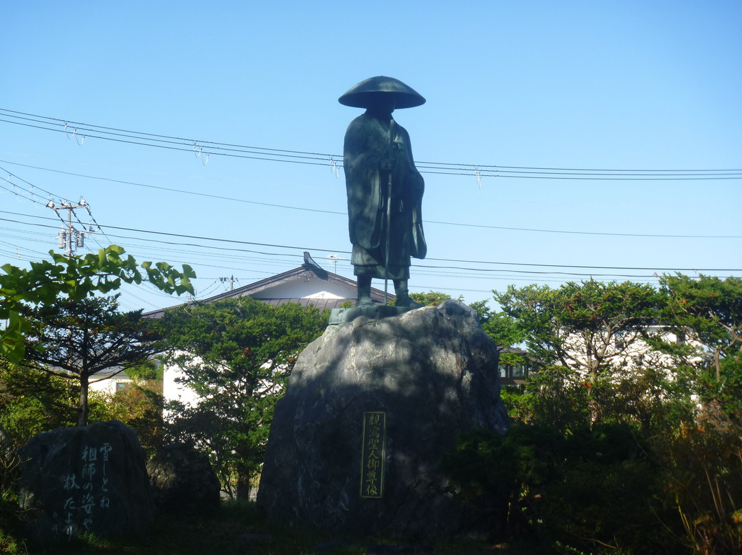 Hojo-ji Temple景点图片
