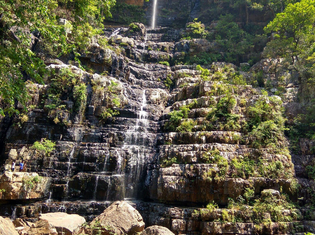 Chittoor District旅游攻略图片
