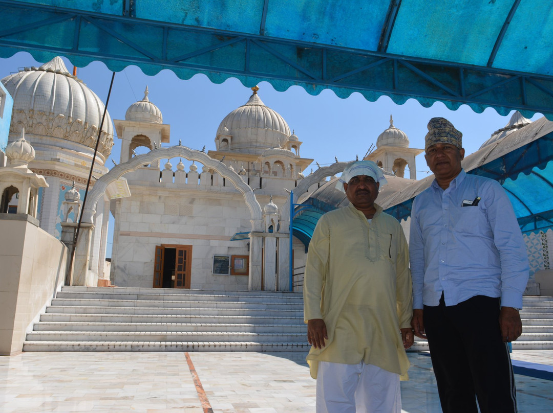 Gurudwara Boli Sahib景点图片