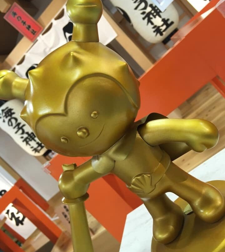 Hoya Boya Shop-气仙沼市必去景点