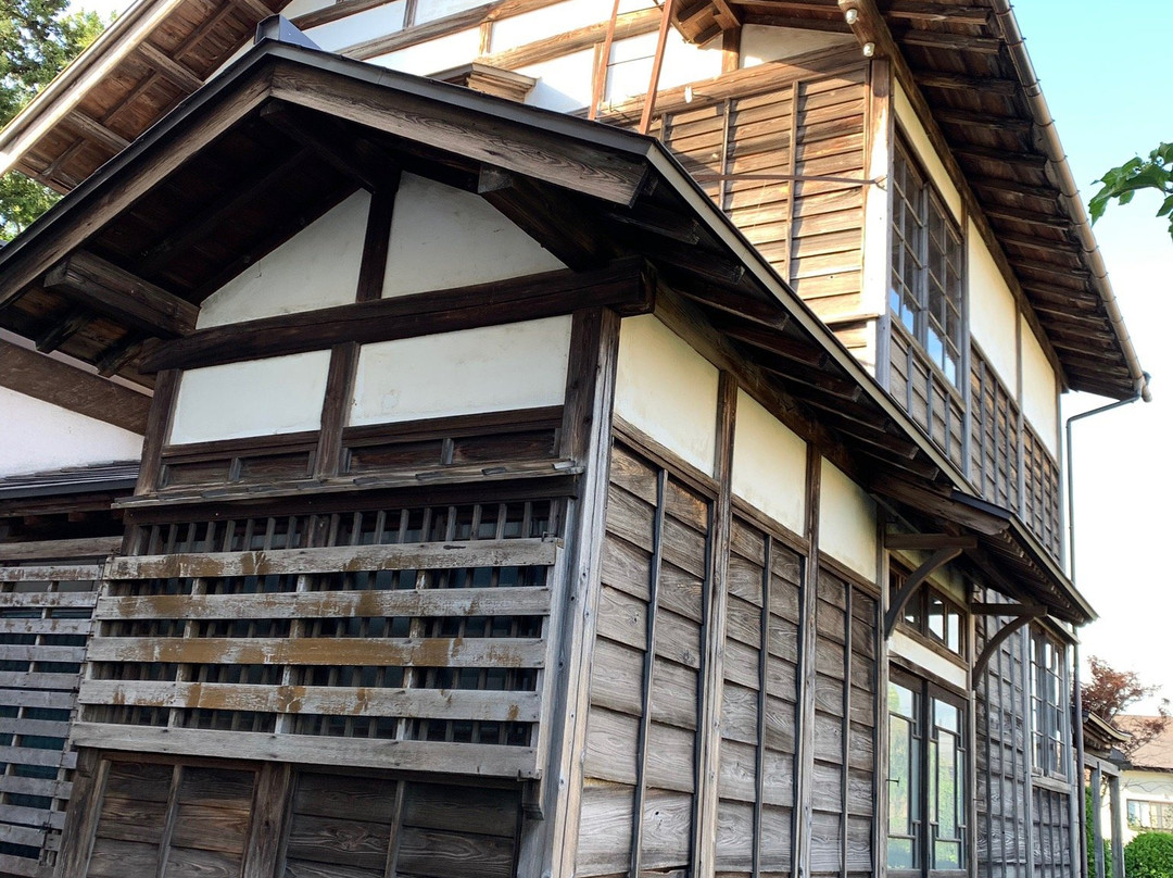 Oishida History and Folklore Museum景点图片