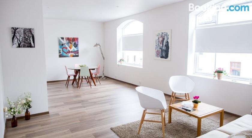 Aalesund Apartments - City Center