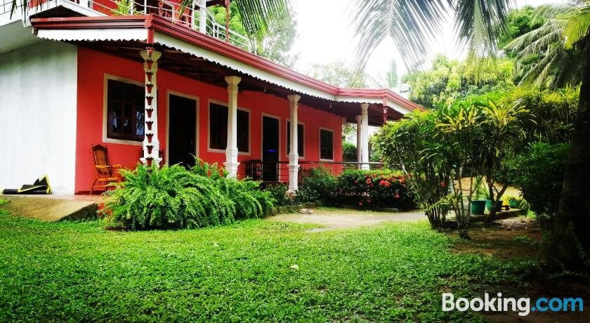 Sandew Residence主图