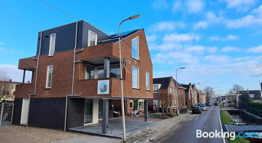 B&B Het Groene Hart主图