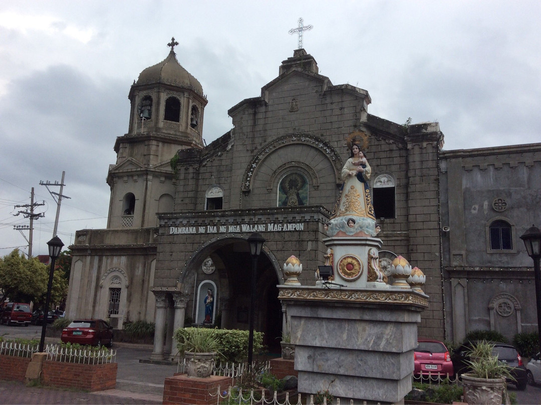 马利仅那旅游攻略图片