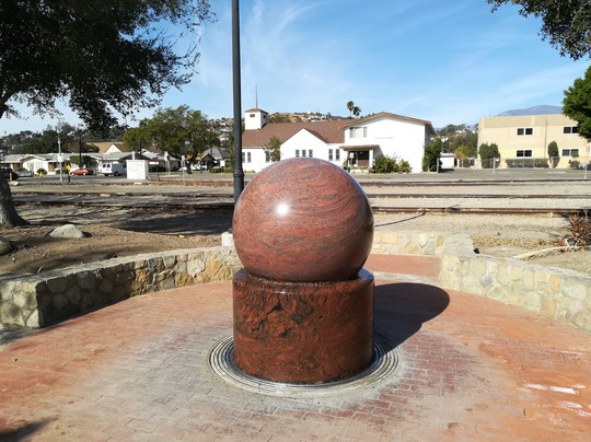 Santa Paula旅游攻略图片