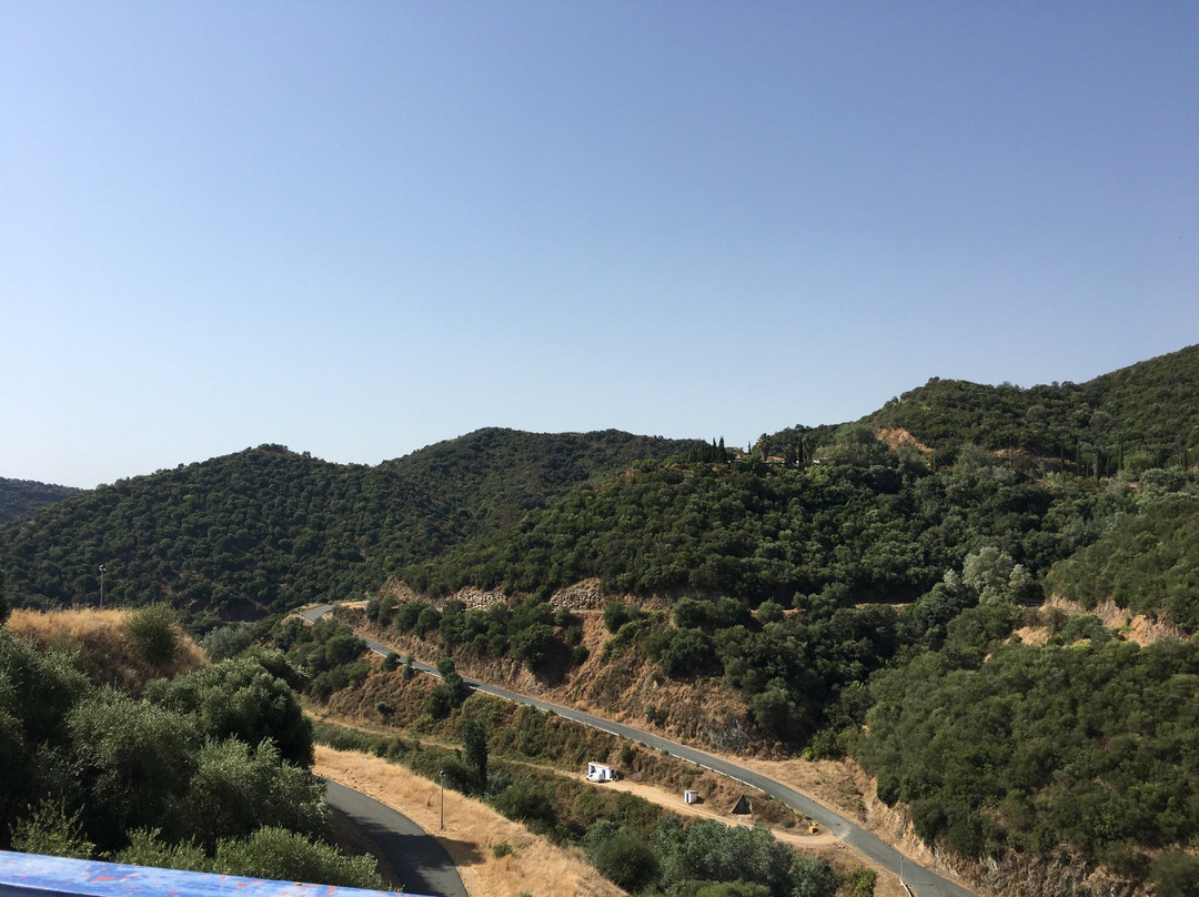 Ermita de Setefilla景点图片