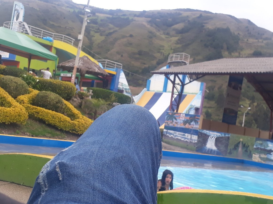 Guachapala旅游攻略图片