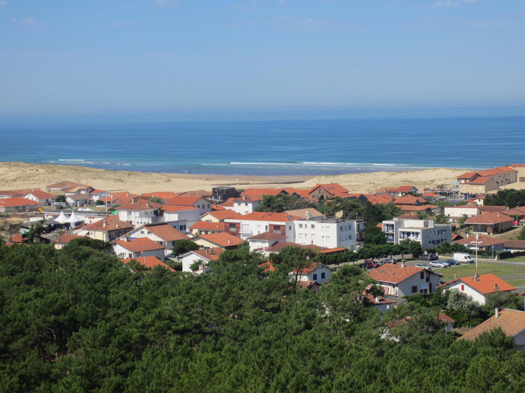 Saint-Julien-en-Born旅游攻略图片