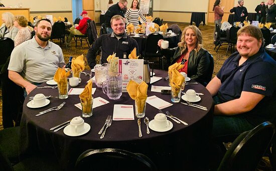 Ramada by Wyndham Bismarck主图