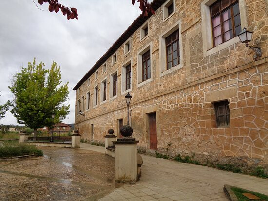 Convento de San Francisco景点图片