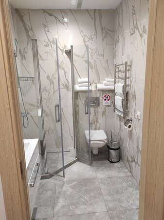 Gurzuf Riv'yera Spa i Rezidentsii主图