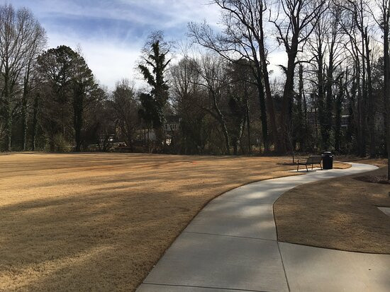 Pine Shore Park-Winder必去景点