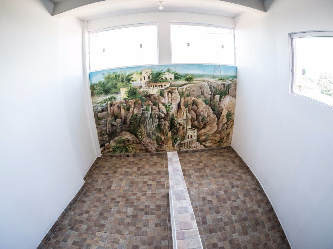 Erel Point Hotel主图