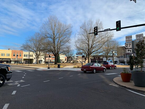 Paris Town Square-巴黎必去景点