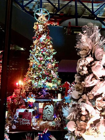 乔治布朗会议中心-休斯顿必去景点