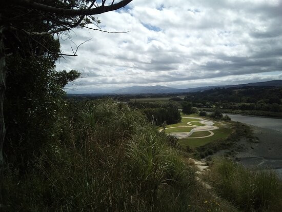 Te Arapiki a Tane-北帕墨斯顿必去景点