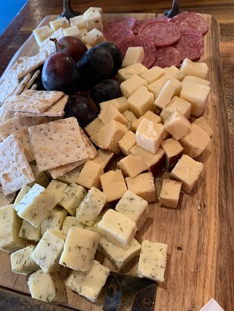 Country Heritage Winery-纳什维尔必去景点