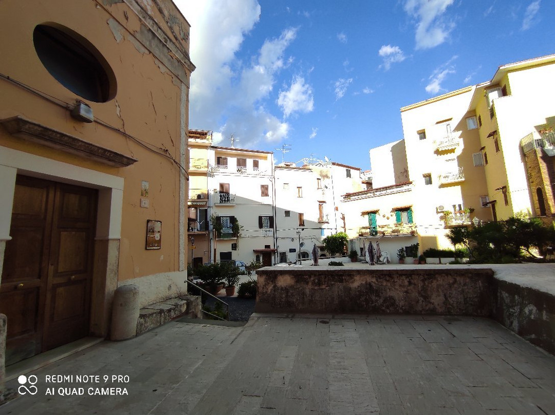 Chiesa di Sant'Anna