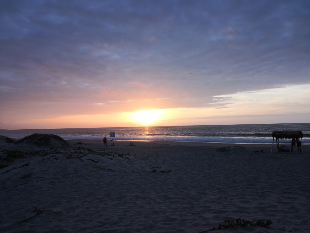 Playa Vichayito-维察伊托必去景点