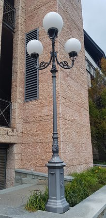 Casino de la Vallee - Saint-Vincent景点图片