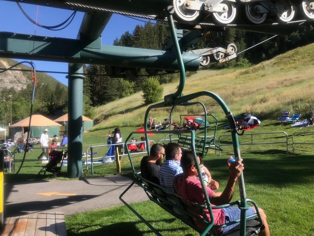 Sundance Resort-日舞必去景点