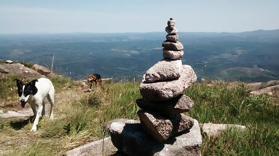 Pico Capivari Mirim景点图片