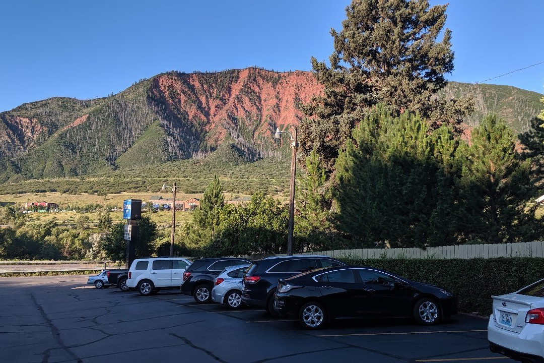 The Trailhead Hotel主图