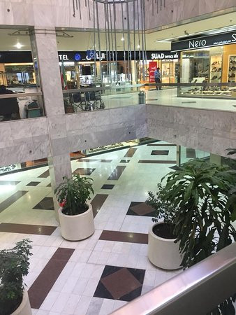 Muthanna Complex-Kuwait City必去景点