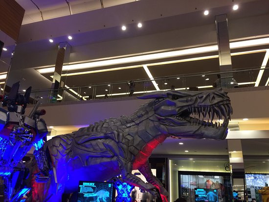 ParkShopping Sao Caetano-Sao Caetano do Sul必去景点