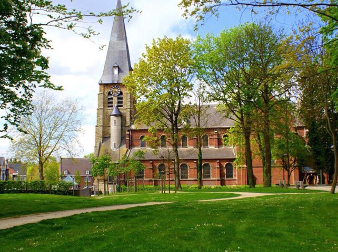 Liedekerke旅游攻略图片