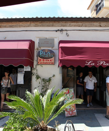 Piazza 10 Ottobre 1123景点门票图片