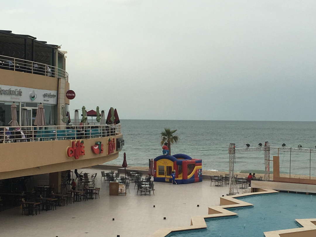 Miral Mall Complex-Fahaheel必去景点