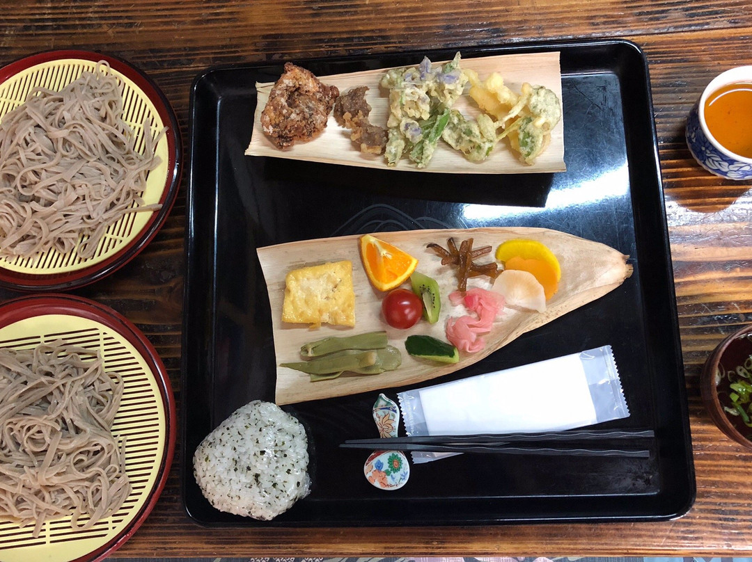 Experience Atelier Tsuzuki-三好市必去景点