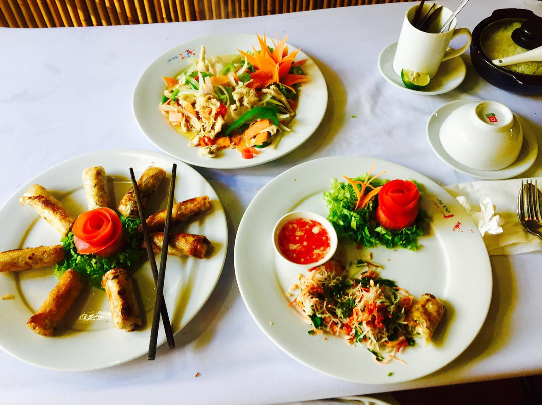 Blue Butterfly Cooking Class-河内必去景点