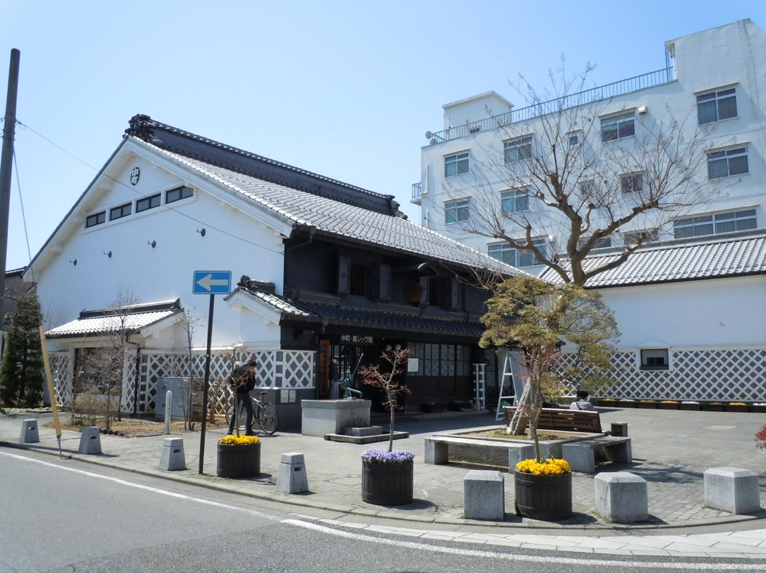 Nakamachi Kurassic-kan-松本市必去景点