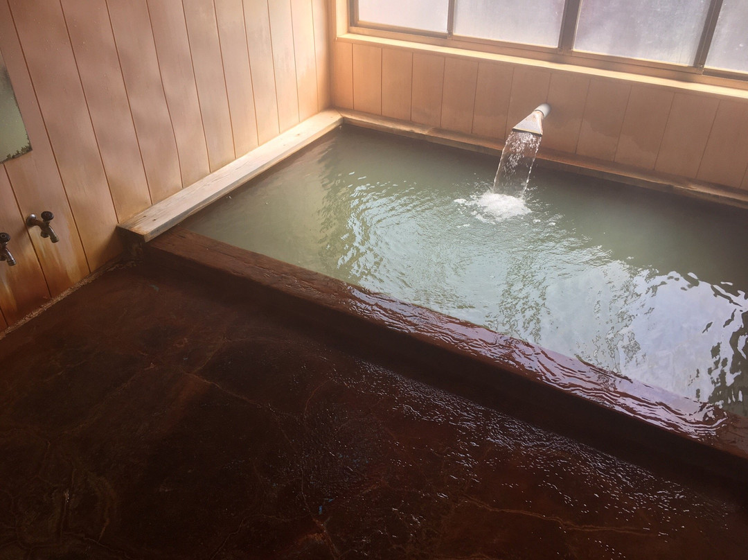 Hyakuzawa Onsen-弘前市必去景点